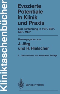 Abbildung von: Evozierte Potentiale in Klinik und Praxis - Springer