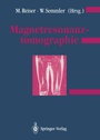 Cover: Magnetresonanztomographie - Springer
