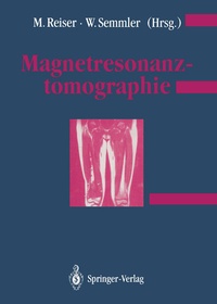 Abbildung von: Magnetresonanztomographie - Springer