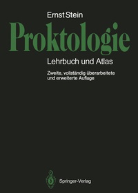 Abbildung von: Proktologie - Springer