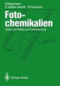 Cover: Fotochemikalien - Springer