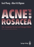 Cover: ACNE and ROSACEA - Springer