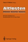 Cover: Altlasten - Springer