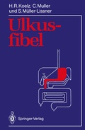 Cover: Ulkusfibel - Springer