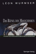 Cover: Das R&auml;tsel des Masochismus - Springer