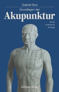 Cover: Grundlagen der Akupunktur - Springer