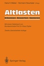 Cover: Altlasten - Springer
