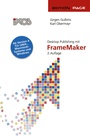 Cover: Desktop Publishing mit FrameMaker - Springer