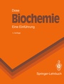 Cover: Biochemie - Springer