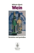 Cover: Wein - Springer