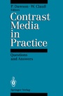 Cover: Contrast Media in Practice - Springer