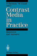 Cover: Contrast Media in Practice - Springer