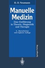 Cover: Manuelle Medizin - Springer