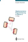 Cover: Objektorientierte Programmierung in Oberon-2 - Springer