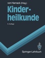 Cover: Kinderheilkunde - Springer