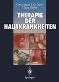 Cover: Therapie der Hautkrankheiten - Springer