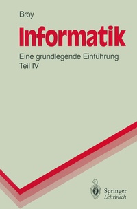 Abbildung von: Informatik - Springer