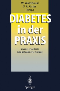 Abbildung von: Diabetes in der Praxis - Springer