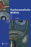 Cover: Psychosomatische Medizin - Springer