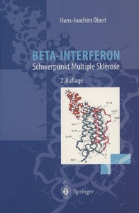 Abbildung von: Beta-Interferon - Springer