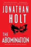 Cover: Abomination - HarperCollins