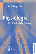 Cover: Physiologie f&uuml;r die m&uuml;ndliche Pr&uuml;fung - Springer