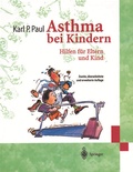 Cover: Asthma bei Kindern - Springer