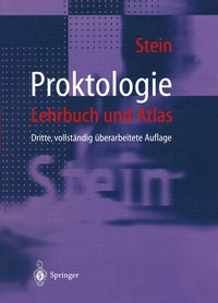 Abbildung von: Proktologie - Springer