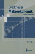 Cover: Makro&ouml;konomik - Springer