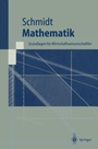 Cover: Mathematik - Springer
