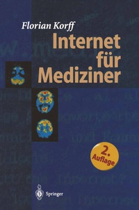 Abbildung von: Internet für Mediziner - Springer