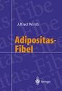 Cover: Adipositas-Fibel - Springer