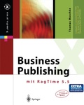 Cover: Business Publishing - Springer