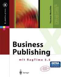 Abbildung von: Business Publishing - Springer