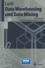 Cover: Data Warehousing und Data Mining - Springer