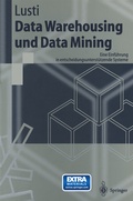 Cover: Data Warehousing und Data Mining - Springer
