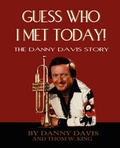 Cover: Guess Who I Met Today! - Anthem Publishing