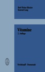 Cover: Vitamine - Steinkopff