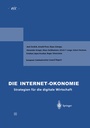 Cover: Die Internet-Ökonomie - Springer