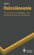 Bild: Makro&ouml;konomie - Springer