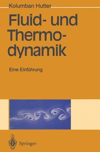 Abbildung von: Fluid- und Thermodynamik - Springer