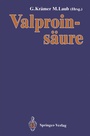 Cover: Valproinsäure - Springer