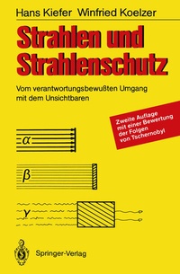 Abbildung von: Strahlen und Strahlenschutz - Springer
