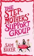 Cover: The Stepmothers' Support Group - HarperCollins
