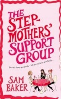 Enlarge image Cover: The Stepmothers' Support Group - HarperCollins