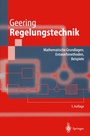Bild: Regelungstechnik - Springer