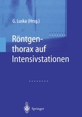 Abbildung von: Röntgenthorax auf Intensivstationen - Springer