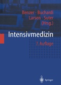 Abbildung von: Intensivmedizin - Springer