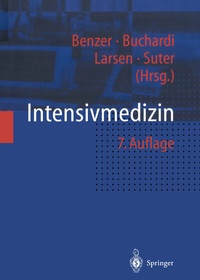 Abbildung von: Intensivmedizin - Springer