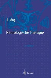 Abbildung von: Neurologische Therapie - Springer